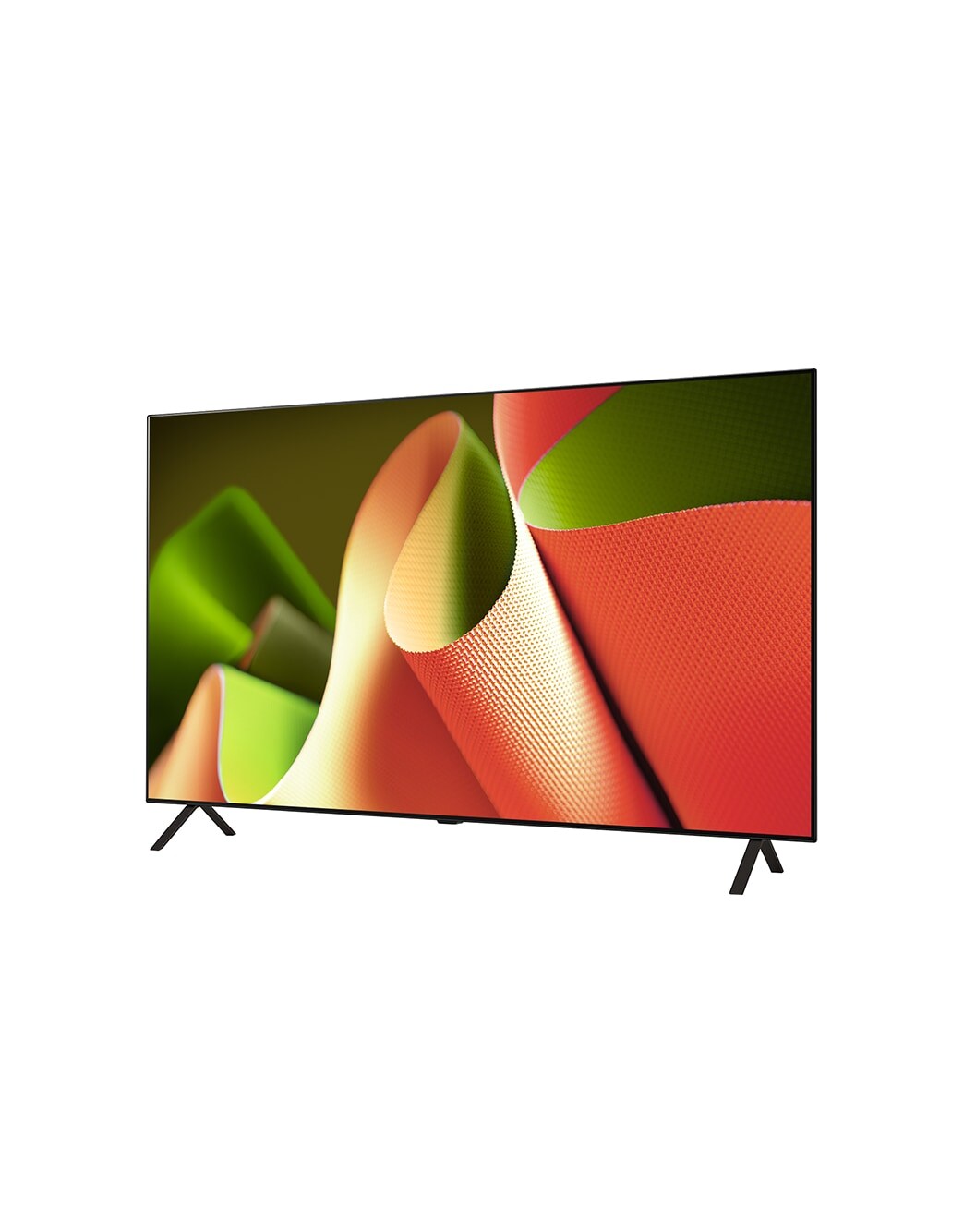 48-дюймовый телевизор Smart TV LG OLED evo с искусственным интеллектом ...