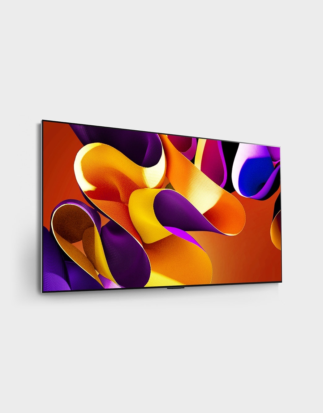 ТЕЛЕВИЗОРЫ LG OLED | LG KZ