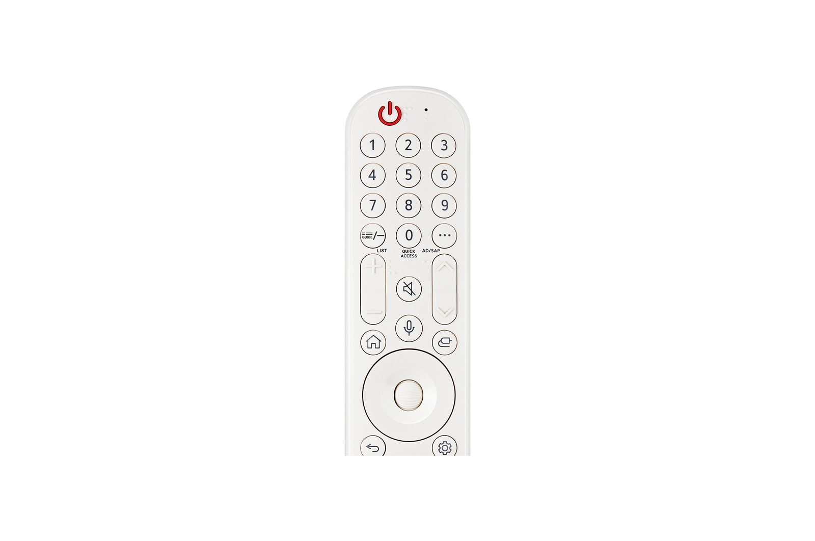 LG Телевизор OLED Objet Collection Posé 48'' 2024 LG 48LX1T6LA, 48LX1T6LA