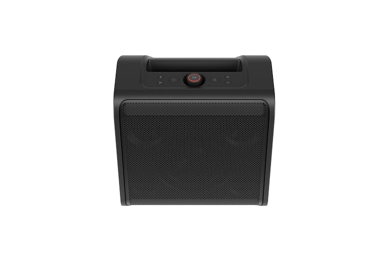 вид спереди сверху