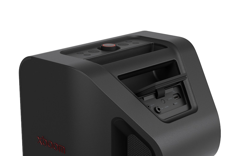 вид сзади сбоку крупным планом