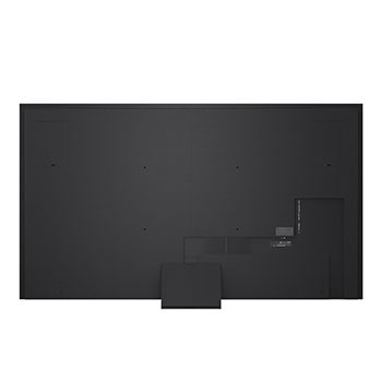 Экран телевизора LG TV с AI Magic Remote на переднем плане. Выделена кнопка «ИИ», а в облачке представлен текст: «Предложи фильм, который мне понравится». На экране мы видим иконку пользователя E, что указывает на то, что ИИ-функция Voice ID смогла распознать пользователя по голосу и предоставить ему персонализированные рекомендации.