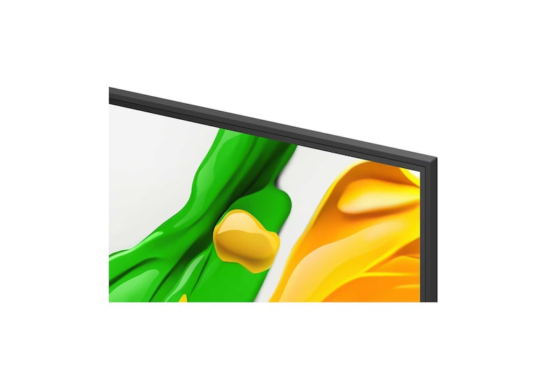 ИИ-процессор alpha 8 Gen2 сияет фиолетовым и розовым светом, и из него исходят разноцветные вспышки света. Заголовок рассказывает о том, как процессор обеспечивает качество 4K, потрясающие цвета и яркость. Текст на изображении гласит: примерно в 1,7 раза больше NPU для нейронной обработки ИИ и в 1,4 раза быстрее работа CPU.