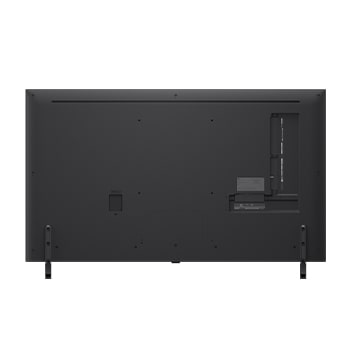 LG 55-дюймовый LG QNED evo AI QNED86 4K Телевизор Smart TV 2025 + С аундбар LG S60T, 55QNED86A6A.S60T