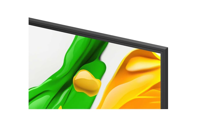 ИИ-процессор alpha 8 Gen2 сияет фиолетовым и розовым светом, и из него исходят разноцветные вспышки света. Заголовок рассказывает о том, как процессор обеспечивает качество 4K, потрясающие цвета и яркость. Текст на изображении гласит: примерно в 1,7 раза больше NPU для нейронной обработки ИИ и в 1,4 раза быстрее работа CPU.