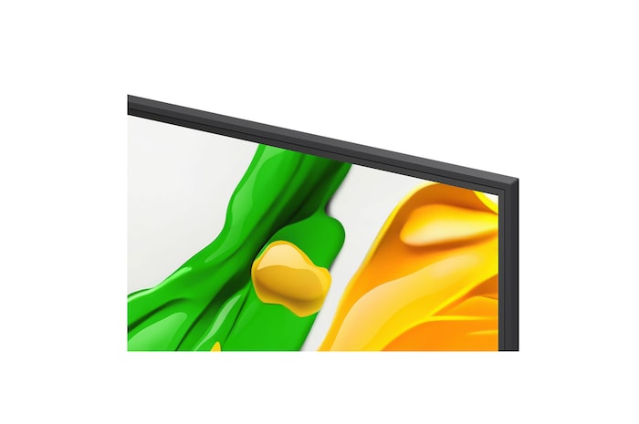 ИИ-процессор alpha 8 Gen2 сияет фиолетовым и розовым светом, и из него исходят разноцветные вспышки света. Заголовок рассказывает о том, как процессор обеспечивает качество 4K, потрясающие цвета и яркость. Текст на изображении гласит: примерно в 1,7 раза больше NPU для нейронной обработки ИИ и в 1,4 раза быстрее работа CPU.