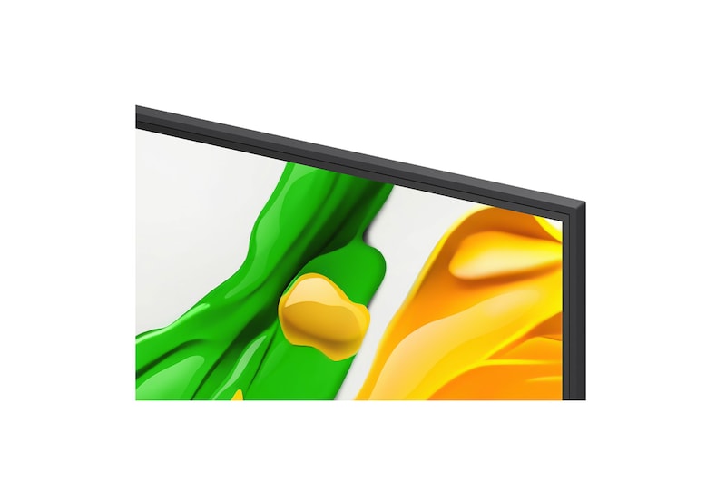 ИИ-процессор alpha 8 Gen2 сияет фиолетовым и розовым светом, и из него исходят разноцветные вспышки света. Заголовок рассказывает о том, как процессор обеспечивает качество 4K, потрясающие цвета и яркость. Текст на изображении гласит: примерно в 1,7 раза больше NPU для нейронной обработки ИИ и в 1,4 раза быстрее работа CPU.