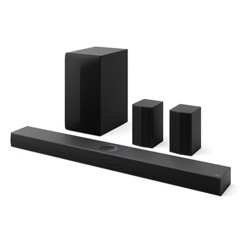Sound Bar