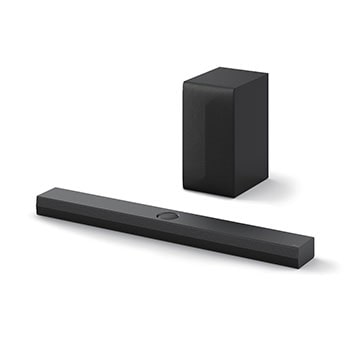 sound bar