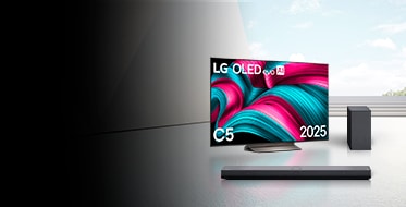 OLED TV + Cаундбар со скидкой -50%