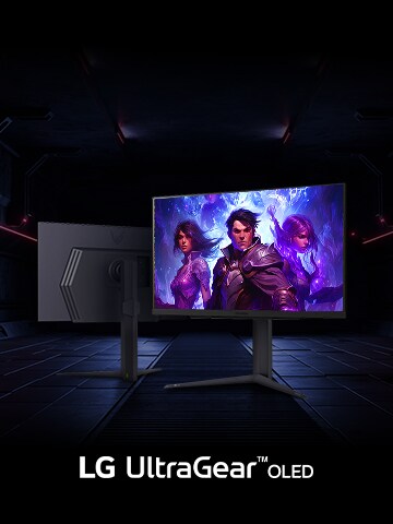 Мониторы UltraWide.	