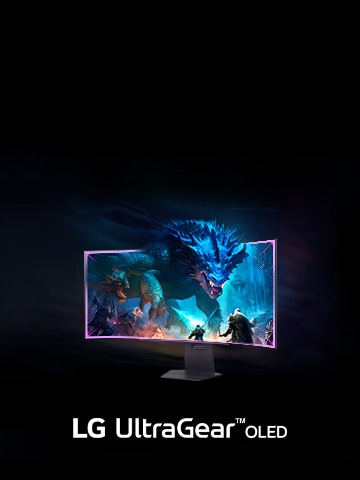 Игровые мониторы.	
