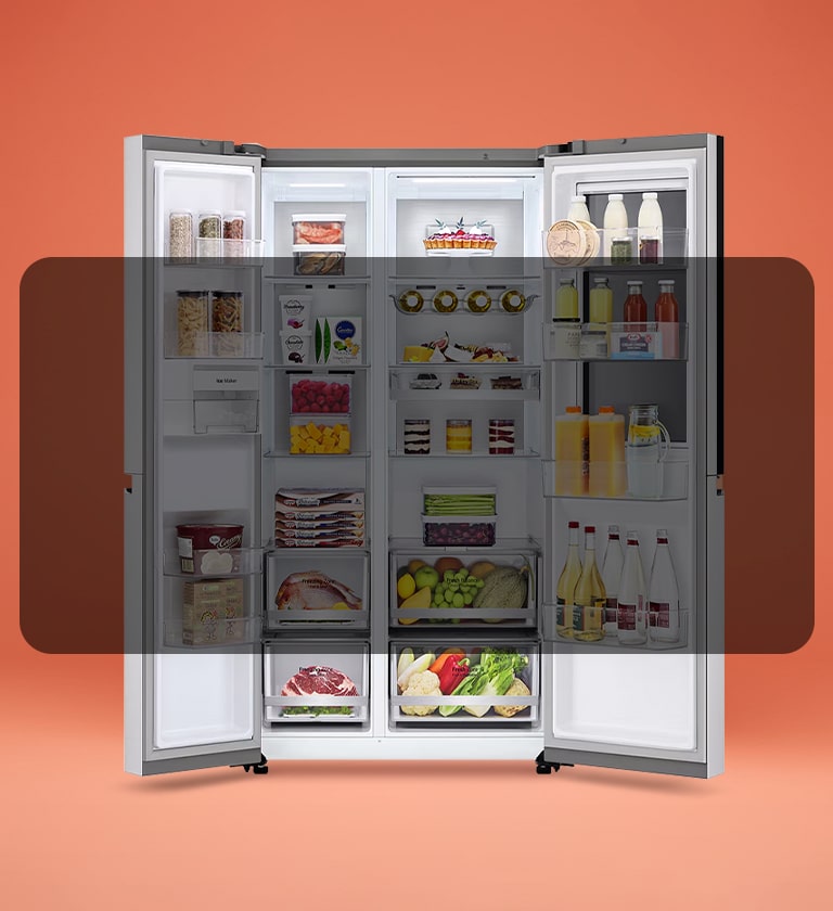 Лучшие советы по хранению продуктов в холодильнике