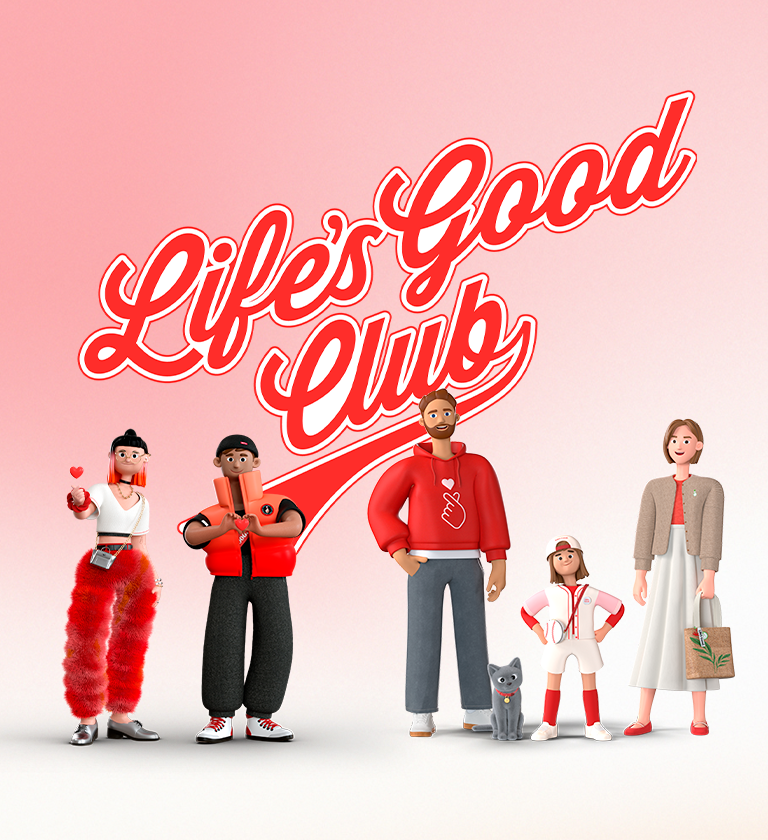 Life’s Good: философия оптимизма, вдохновляющая поколения