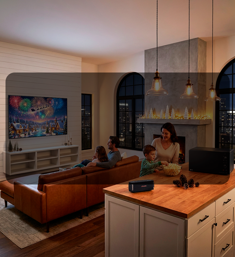 Топ-5 сериалов 2025 года для уютных домашних вечеров