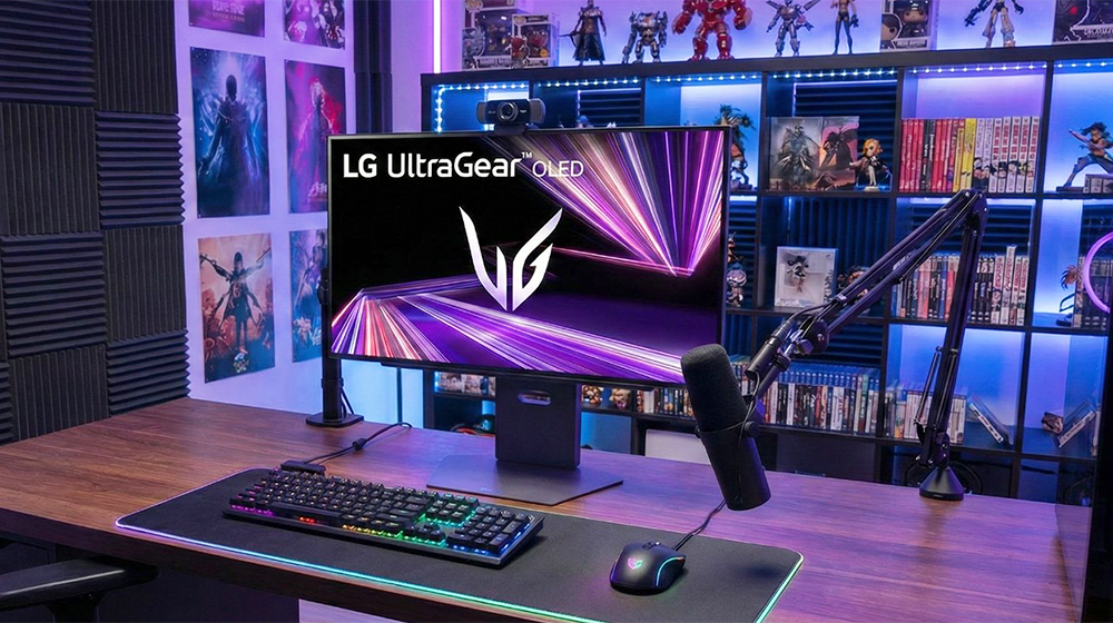 Какой подарок выбрать геймеру?