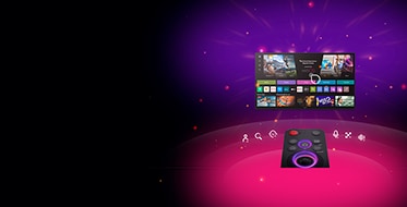 Пульт Magic Remote в подарок