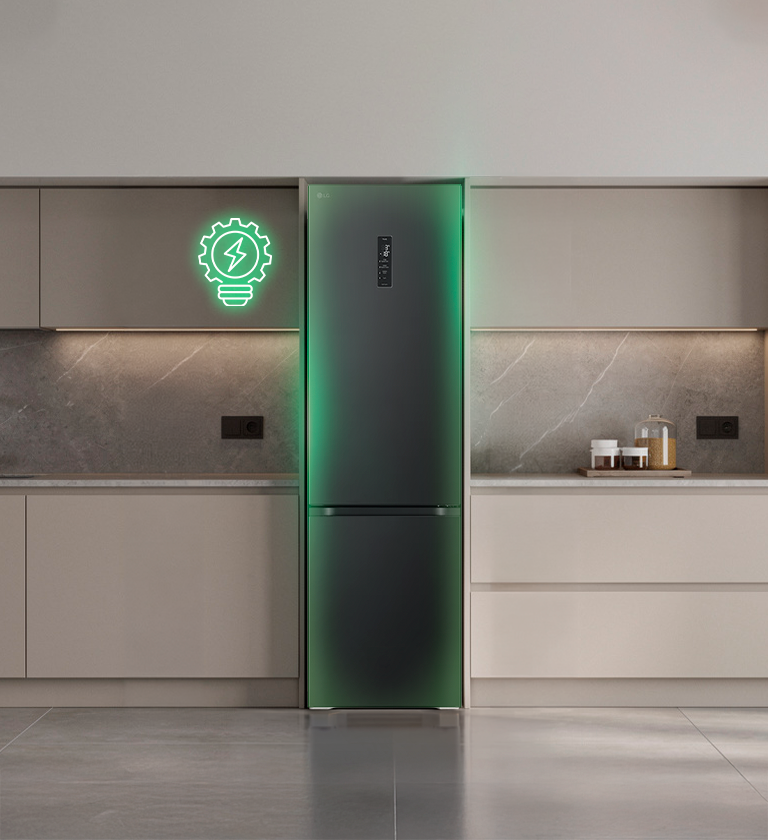 Энергоэффективные холодильники: как снизить расходы на электричество