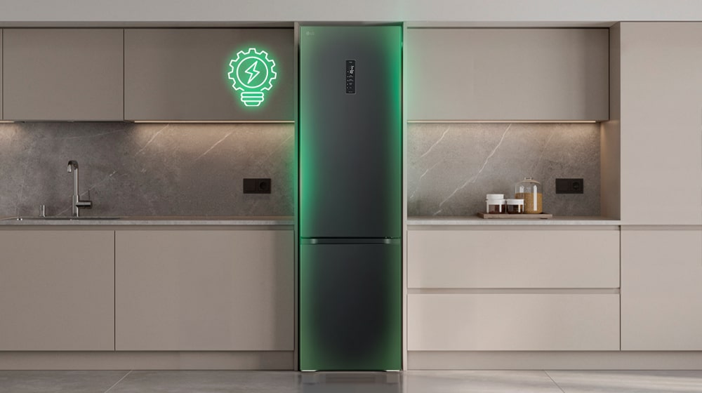 Энергоэффективные холодильники: как снизить расходы на электричество