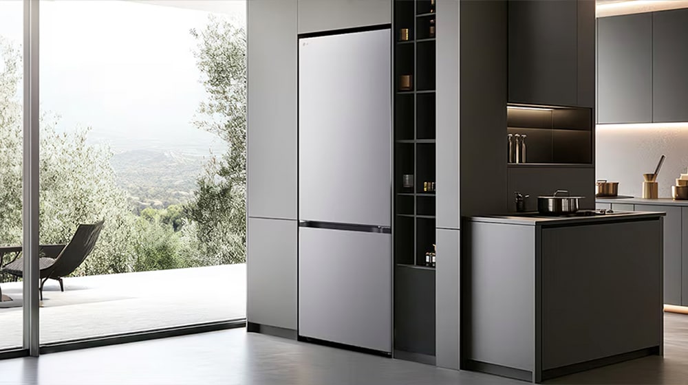 Чистое пространство: тренд на минимализм этой весной