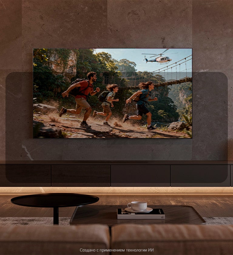 Домашний кинотеатр: как организовать идеальное свидание