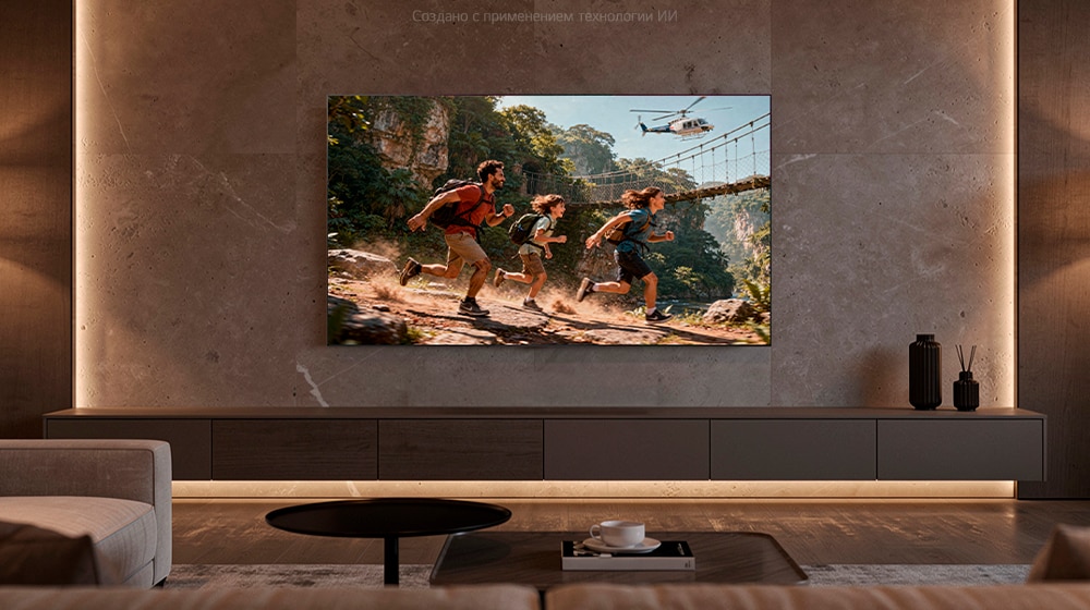 Домашний кинотеатр: как организовать идеальное свидание