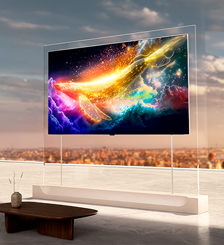 Технологии будущего уже здесь: что меняет повседневную жизнь благодаря инновациям LG в 2026 году