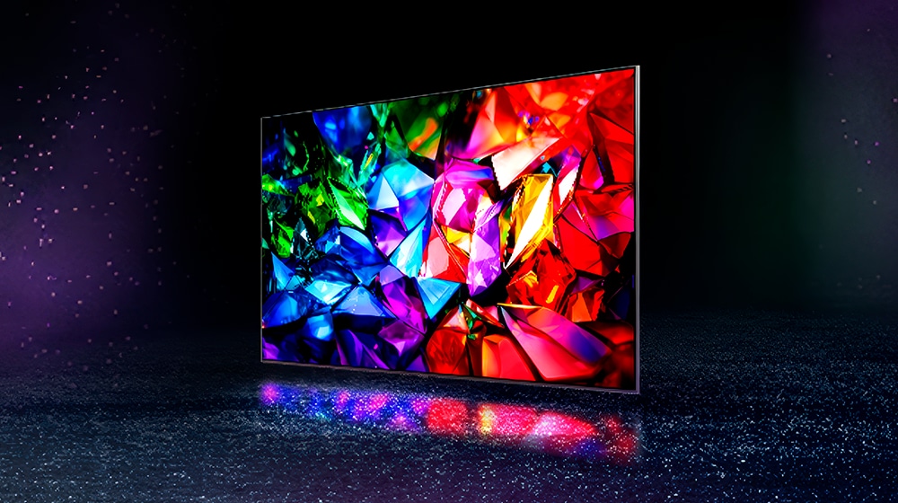 Технологии будущего уже здесь: что меняет повседневную жизнь благодаря инновациям LG в 2026 году