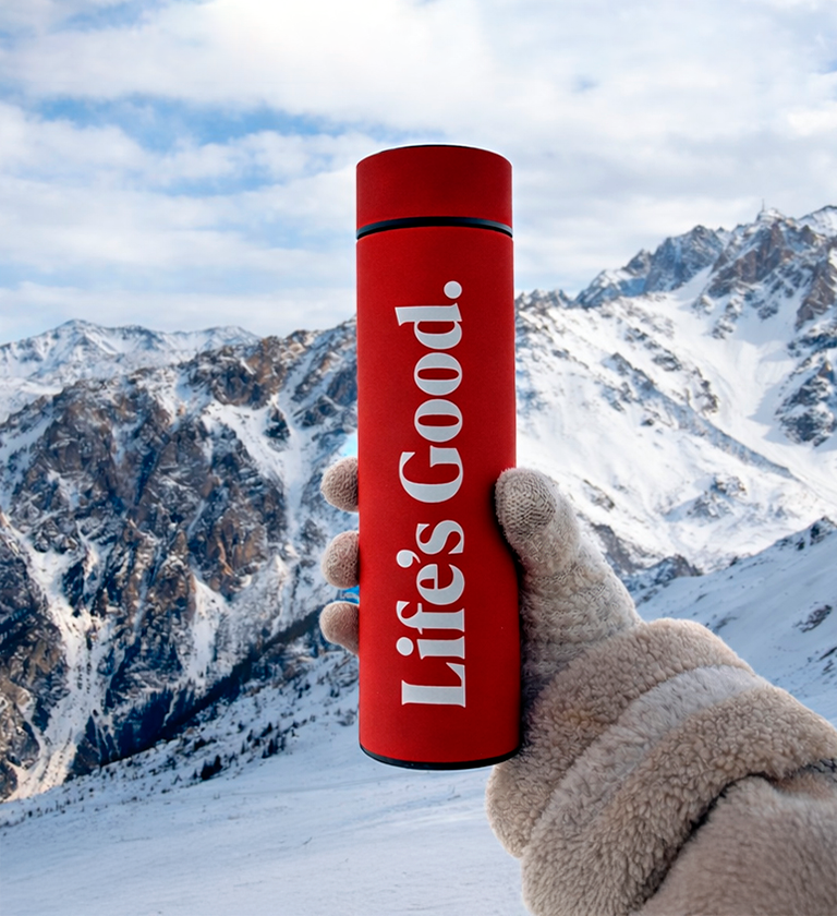 Философия Life’s Good: время вернуть энергию и внутренний баланс 