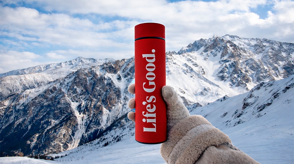 Философия Life’s Good: время вернуть энергию и внутренний баланс 