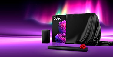 Новая коллекция телевизоров