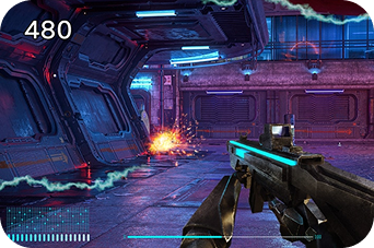 FPS Counter