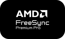 AMD FreeSync Premium Pro