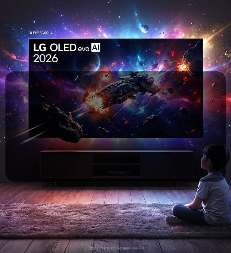 Мифы и правда об OLED-телевизорах: срок службы и повседневное использование