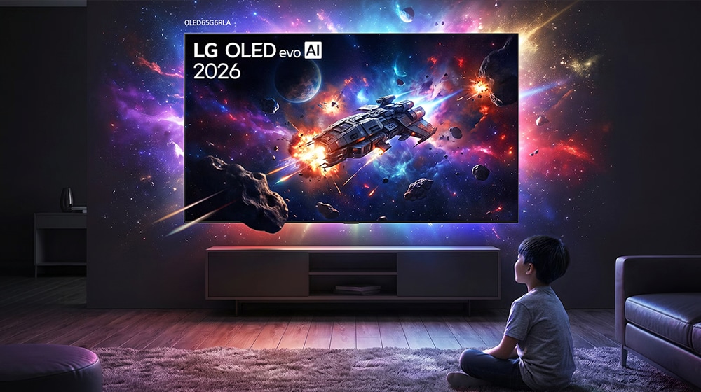 Мифы и правда об OLED-телевизорах: срок службы и повседневное использование 