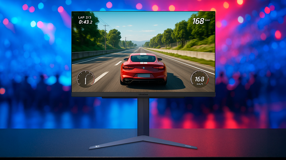 Киберспорт в 2025: главные имена, тренды и техника