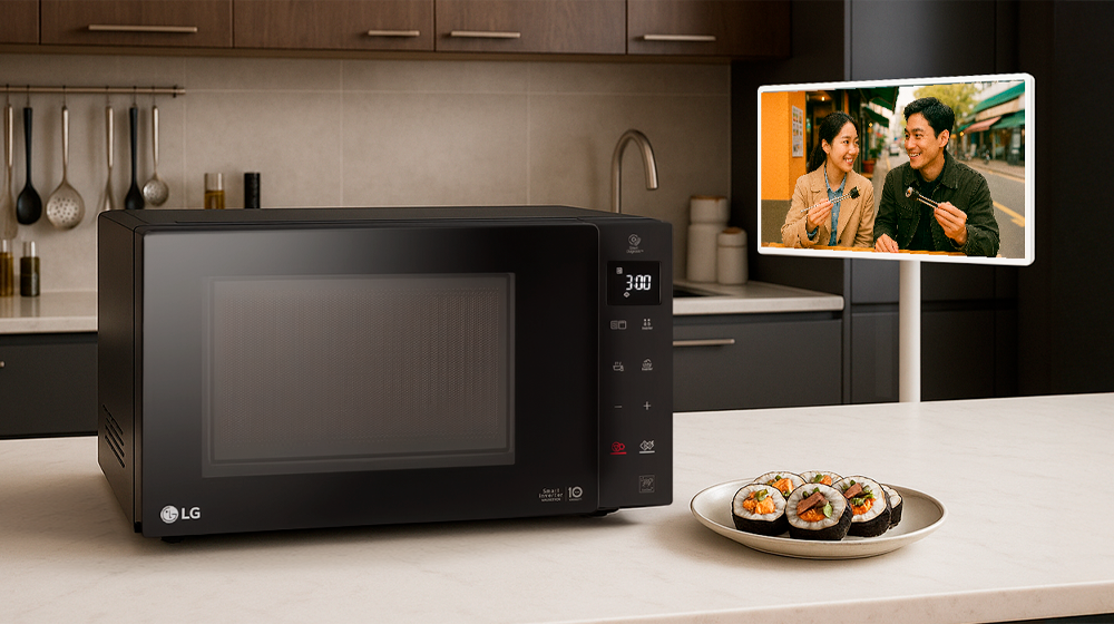 Что едят герои корейских дорам: блюда, которые хочется повторить