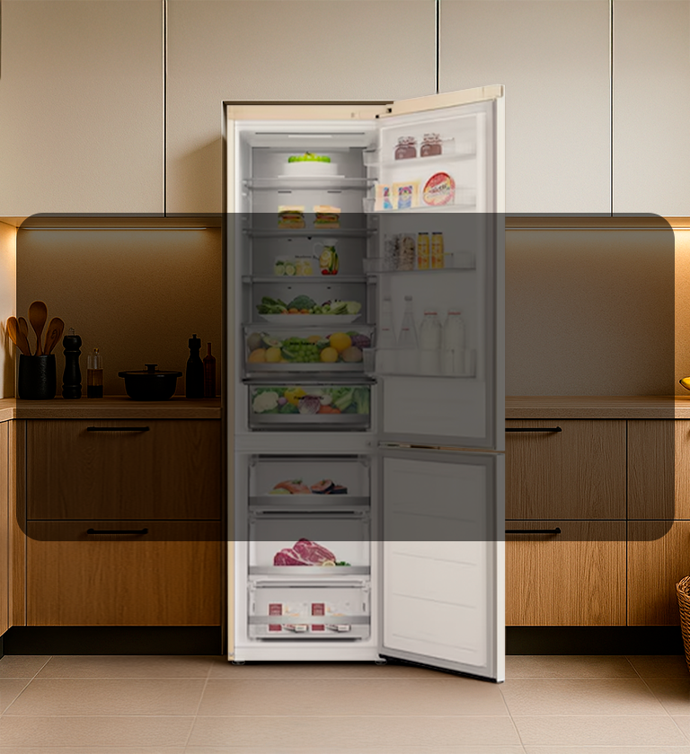 Что нельзя хранить в холодильнике