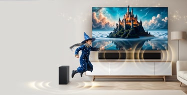 Скидки на саундбар до -60%