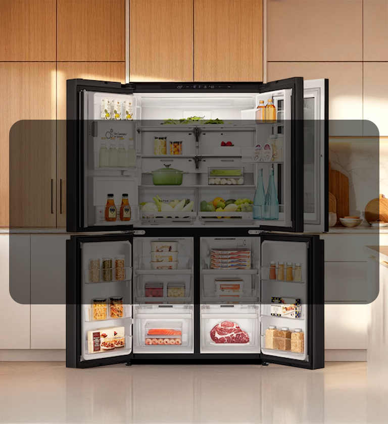 Советы по уходу за холодильником