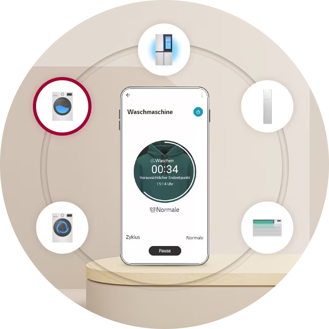 Smart home devices