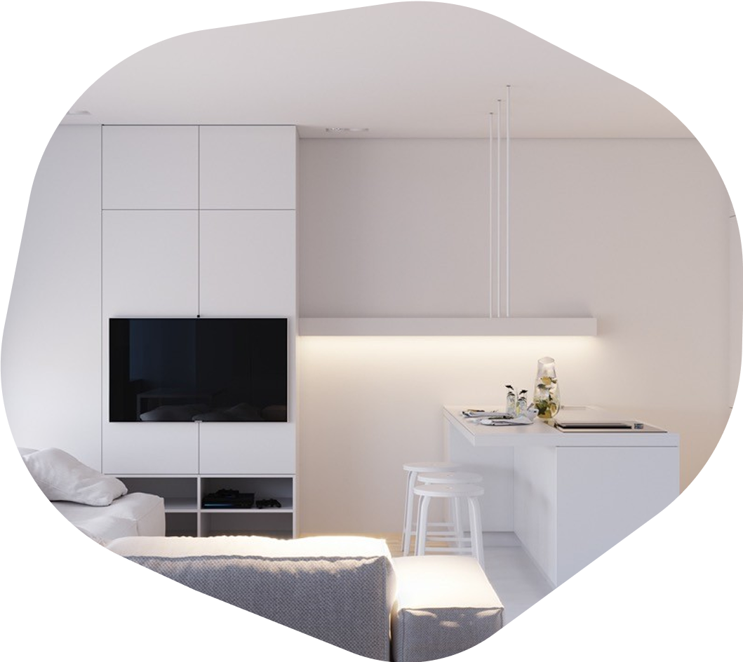 Elegant appliances