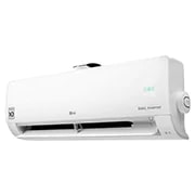LG DUALCOOL с функцией очистителя воздуха, кондиционер Dual Inverter,  до 36 м², датчик пыли PM 1.0, AP12RT