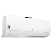 LG DUALCOOL с функцией очистителя воздуха, кондиционер Dual Inverter,  до 36 м², датчик пыли PM 1.0, AP12RT