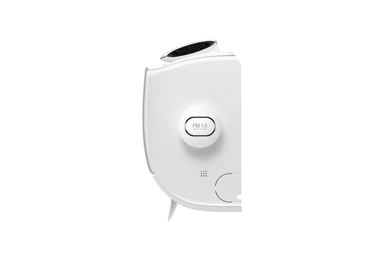 LG DUALCOOL с функцией очистителя воздуха, кондиционер Dual Inverter,  до 36 м², датчик пыли PM 1.0, AP12RT