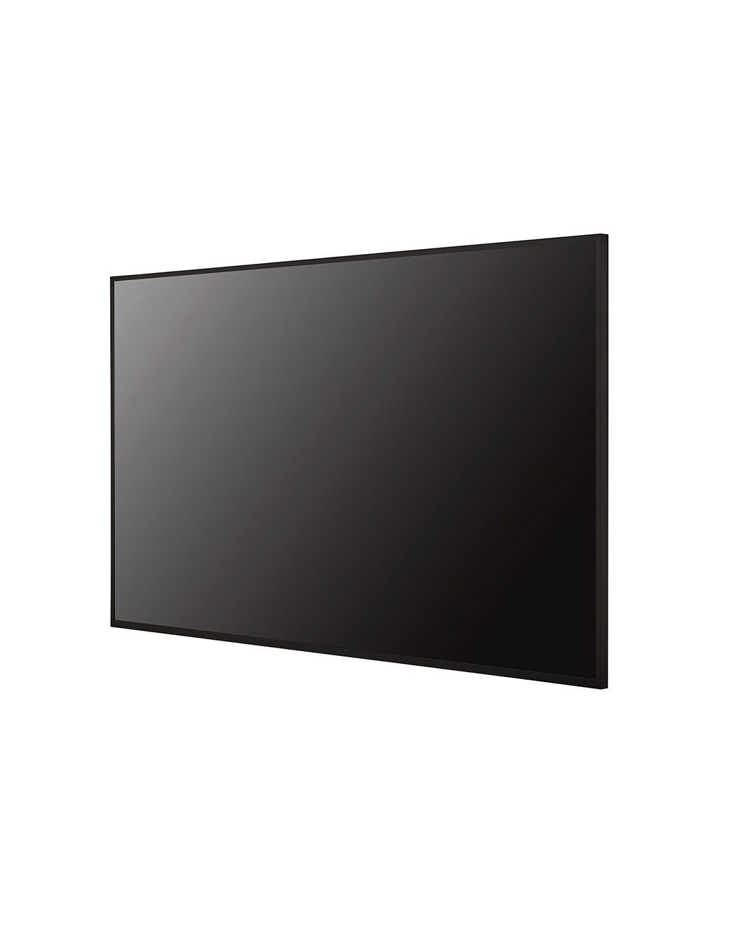Информационный UHD-дисплей - 43UH5N-E | LG KZ