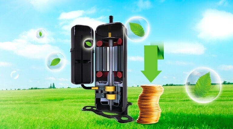 Экономия энергии1