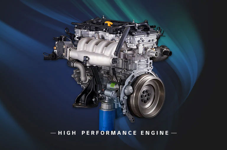 Что такое GHP