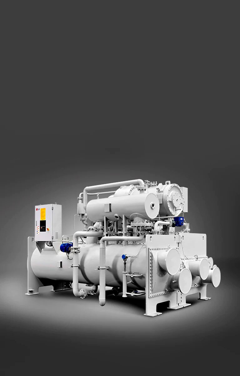 Centrifugal Chiller1