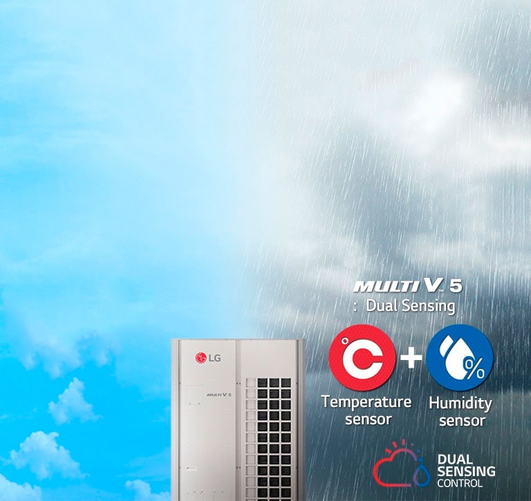 Dual Sensing Control1